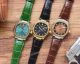 Best Quality Patek Philippe Nautilus Watch Ss Black Leather Strap 45mm (11)_th.jpg